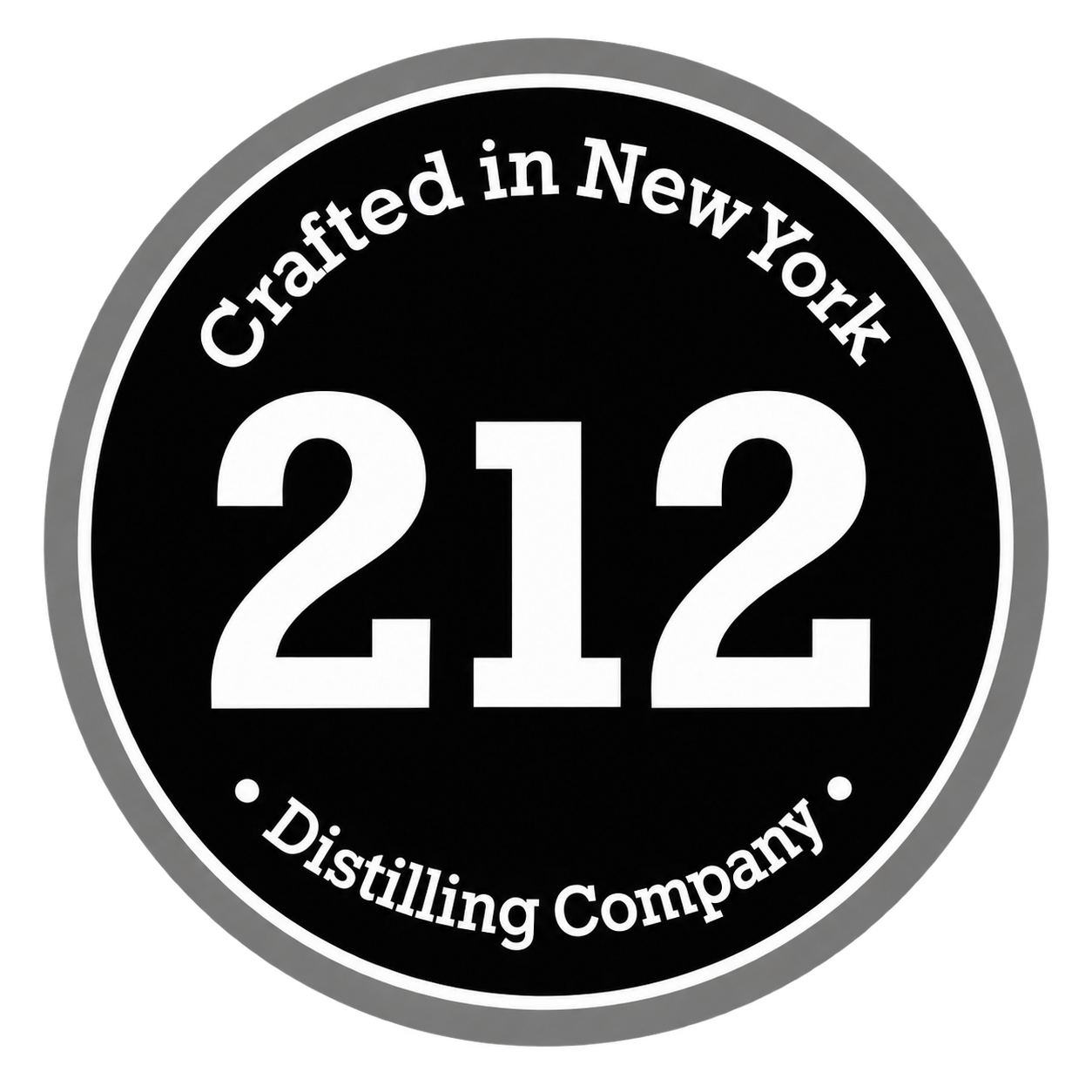 212 Distilling Company